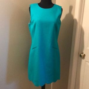 Sara Campbell Dress - EUC